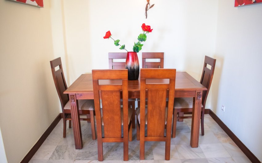 Revente - Apartment -
Torrevieja - Playa Los Locos