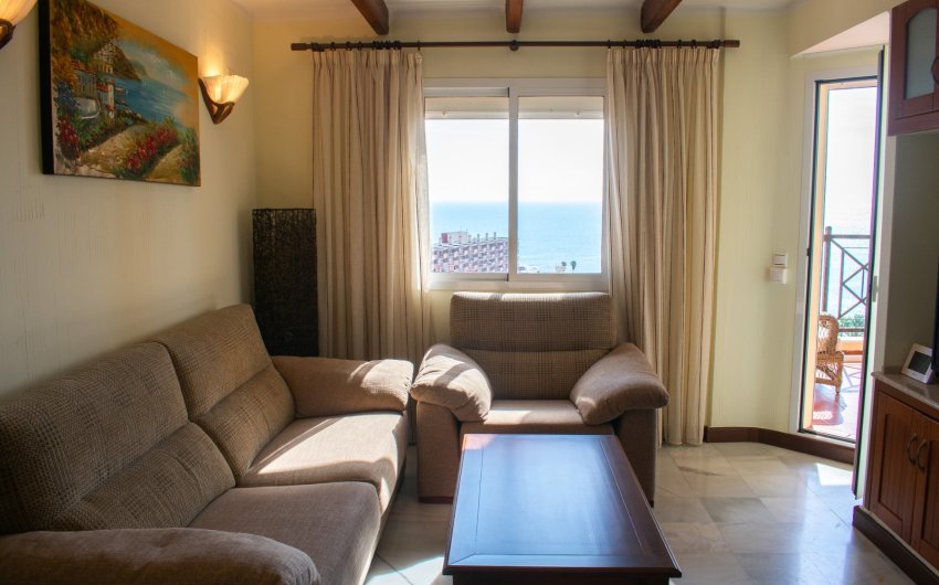 Revente - Apartment -
Torrevieja - Playa Los Locos