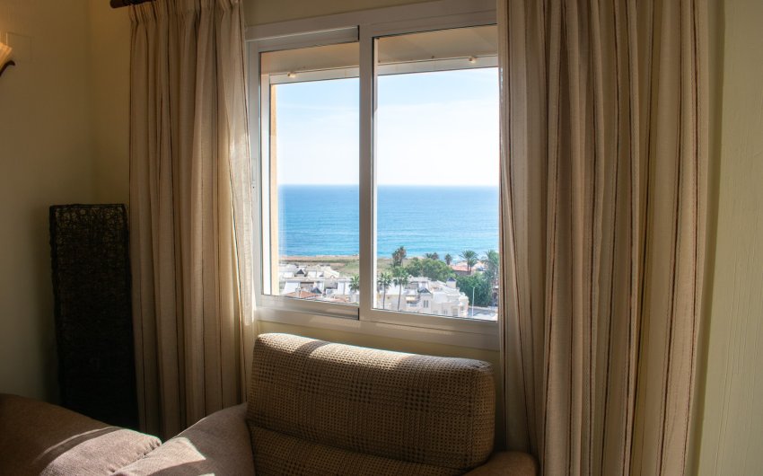 Revente - Apartment -
Torrevieja - Playa Los Locos