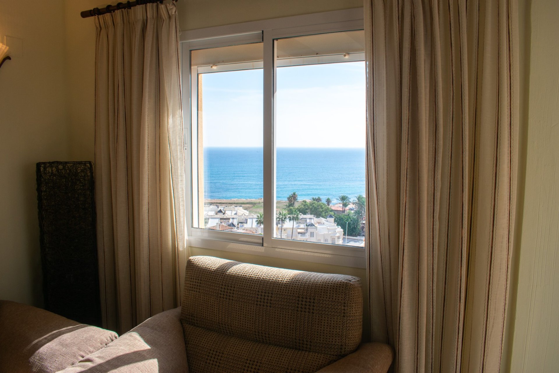 Revente - Apartment -
Torrevieja - Playa Los Locos