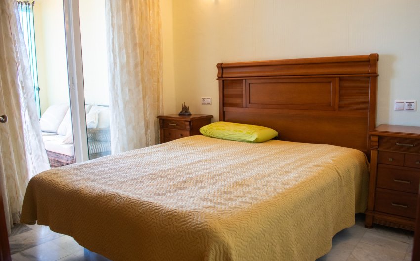 Revente - Apartment -
Torrevieja - Playa Los Locos