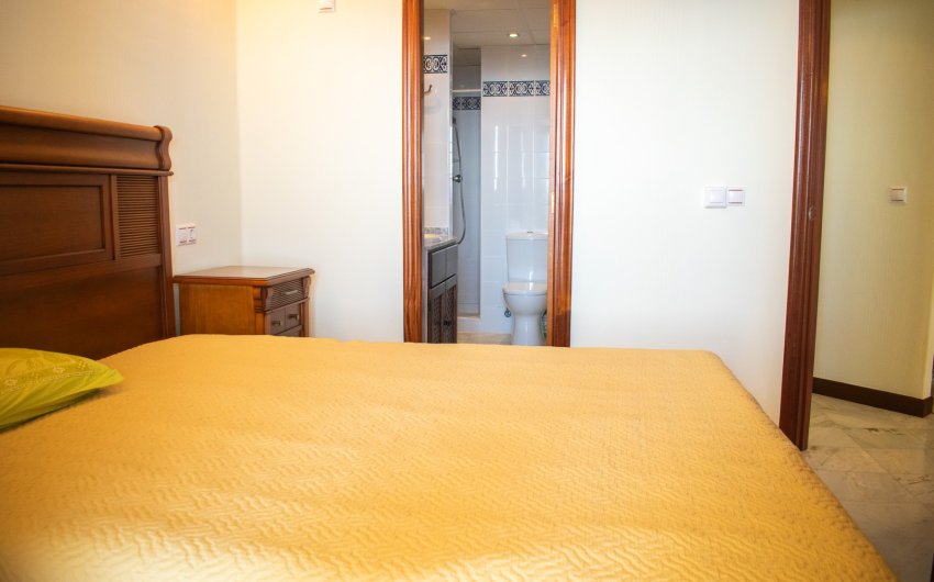 Revente - Apartment -
Torrevieja - Playa Los Locos