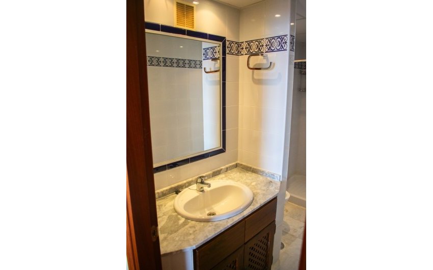 Revente - Apartment -
Torrevieja - Playa Los Locos