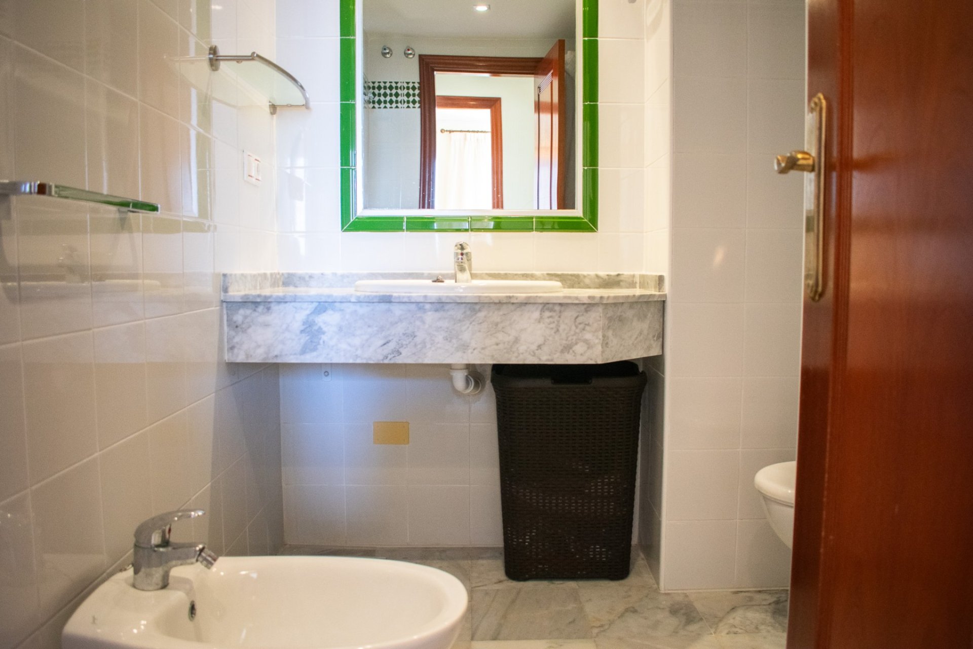 Revente - Apartment -
Torrevieja - Playa Los Locos