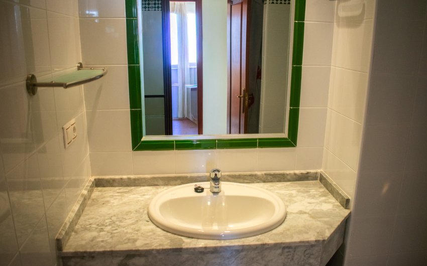 Revente - Apartment -
Torrevieja - Playa Los Locos