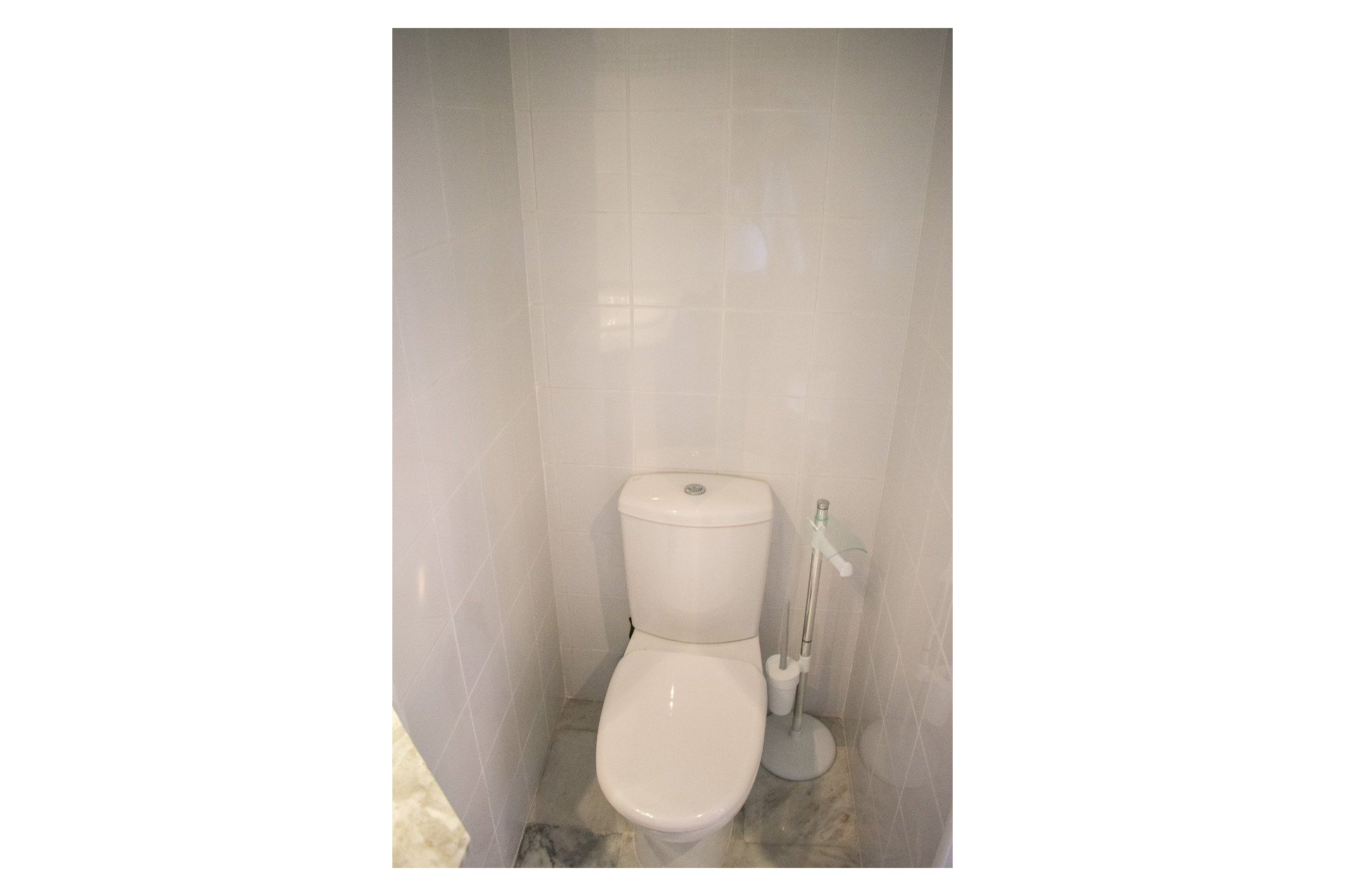 Revente - Apartment -
Torrevieja - Playa Los Locos