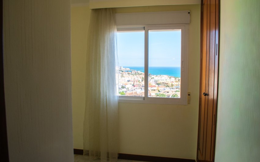 Revente - Apartment -
Torrevieja - Playa Los Locos