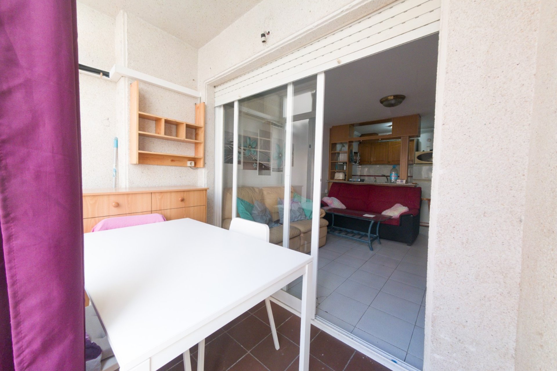 Revente - Apartment -
Torrevieja - Playa Los Locos