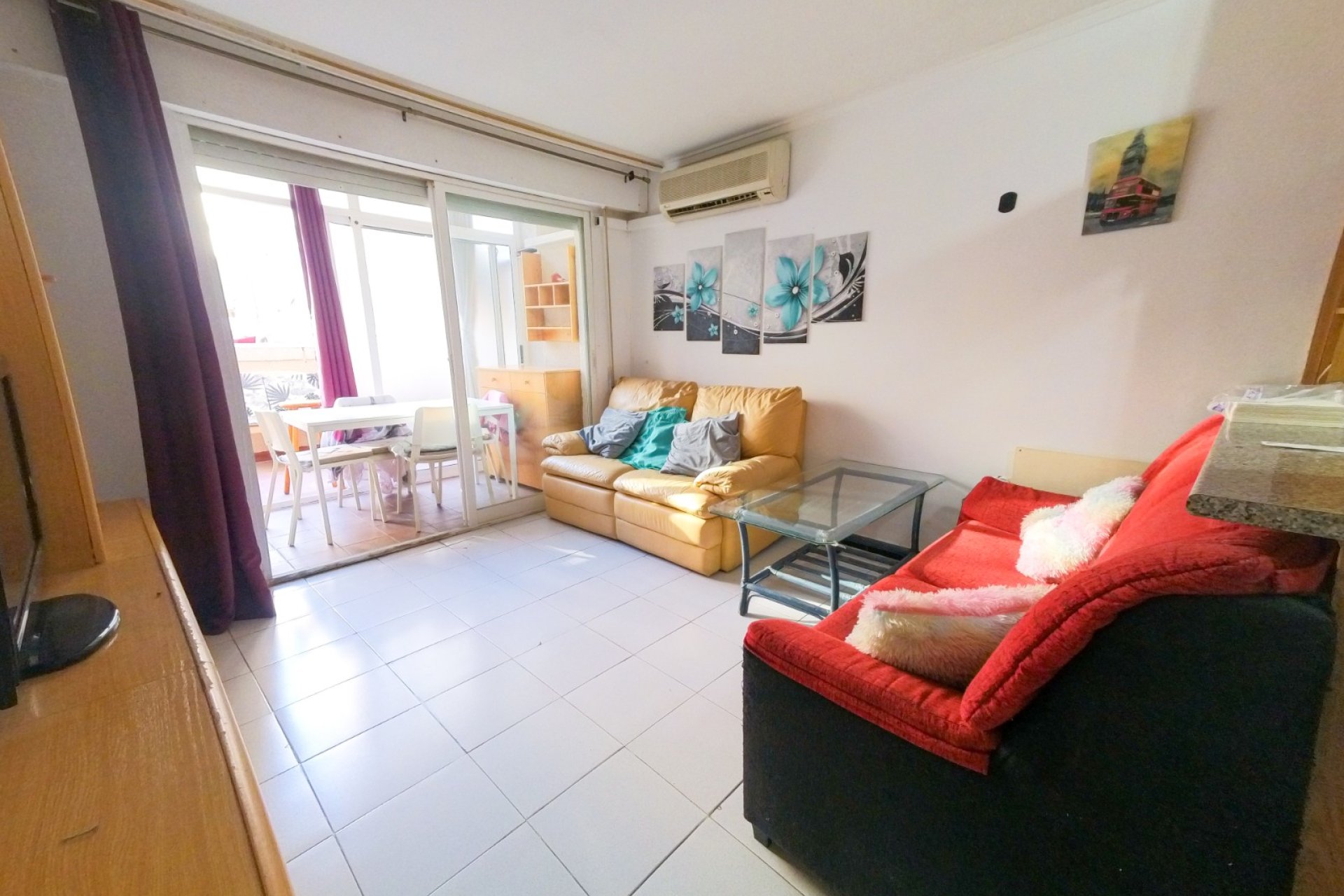 Revente - Apartment -
Torrevieja - Playa Los Locos