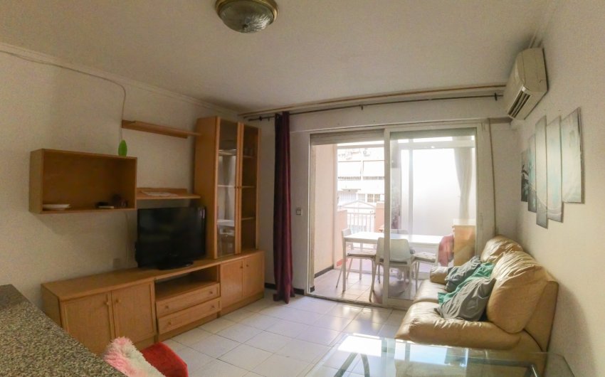 Revente - Apartment -
Torrevieja - Playa Los Locos