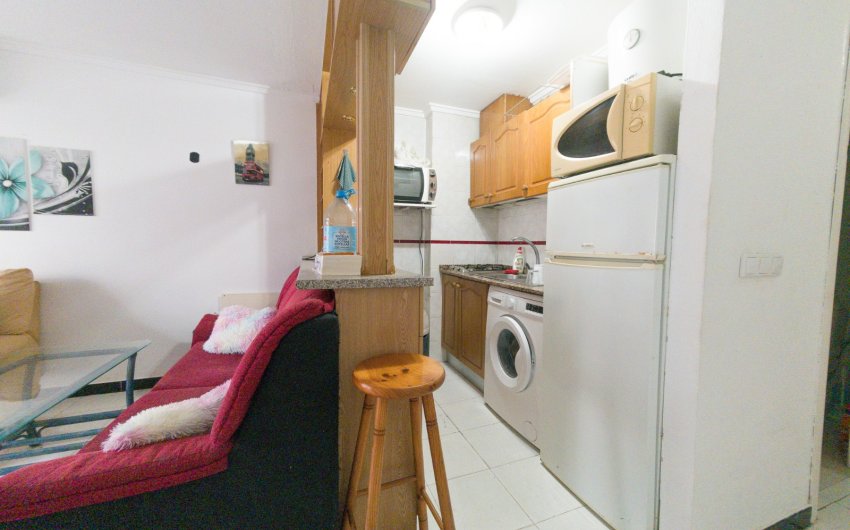 Revente - Apartment -
Torrevieja - Playa Los Locos