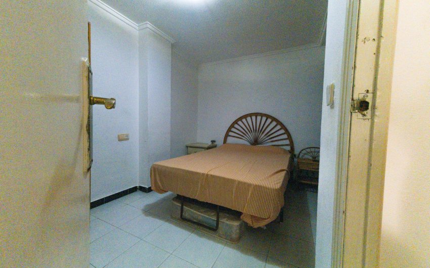 Revente - Apartment -
Torrevieja - Playa Los Locos