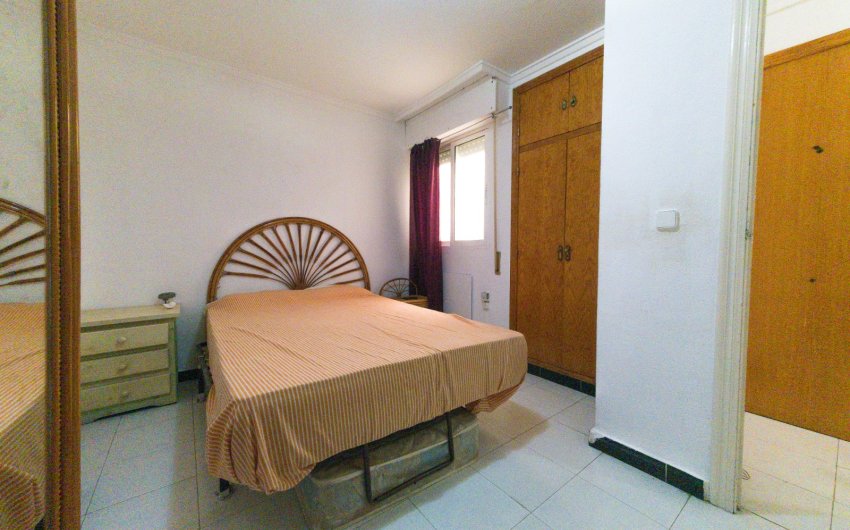 Revente - Apartment -
Torrevieja - Playa Los Locos