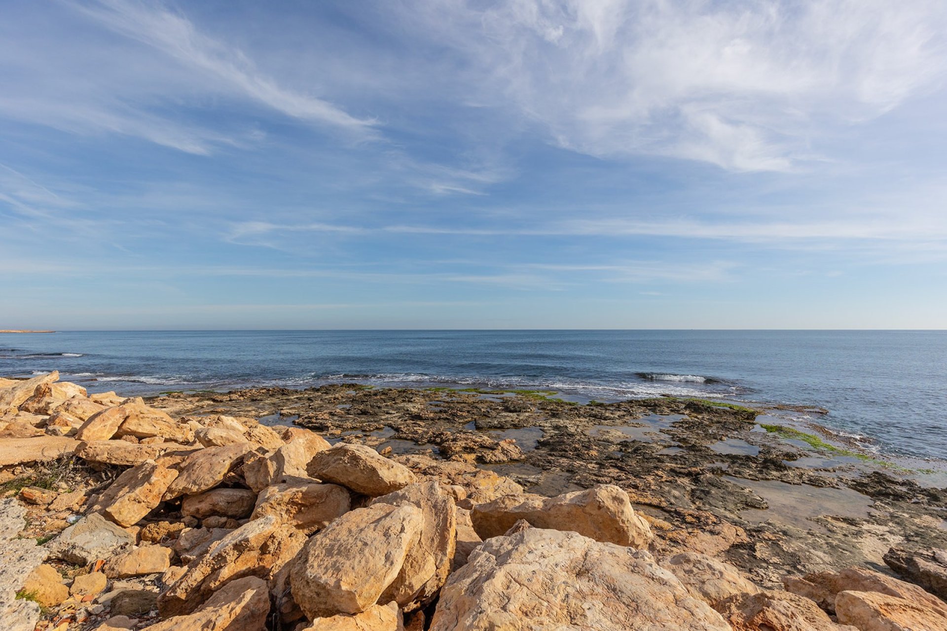 Revente - Apartment -
Torrevieja - Playa Los Locos