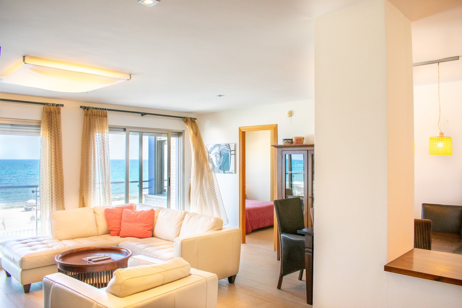 Revente - Apartment -
Torrevieja - Playa Los Locos