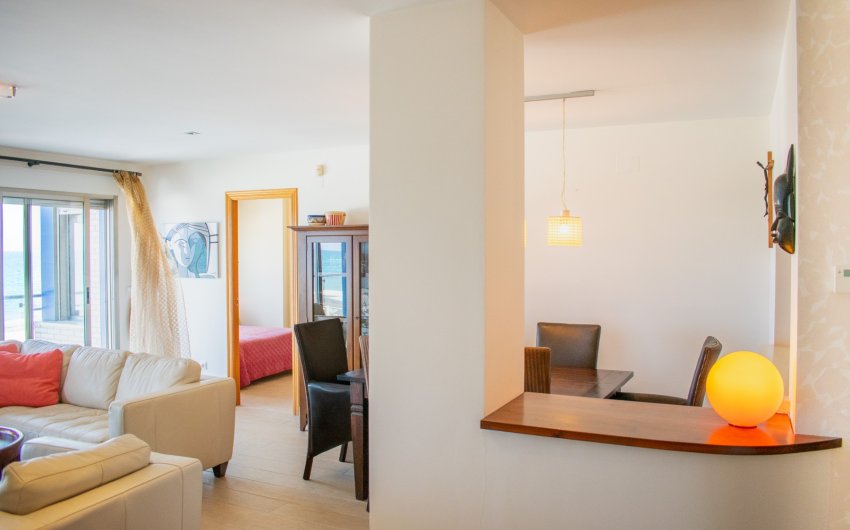 Revente - Apartment -
Torrevieja - Playa Los Locos