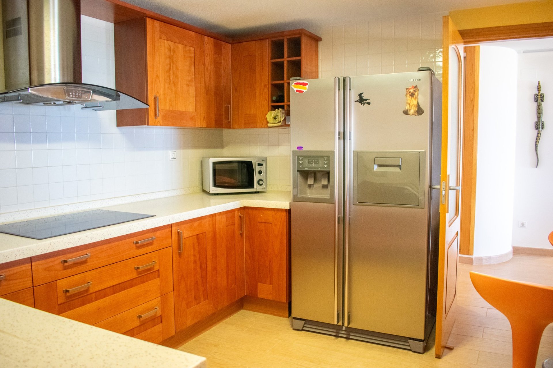 Revente - Apartment -
Torrevieja - Playa Los Locos