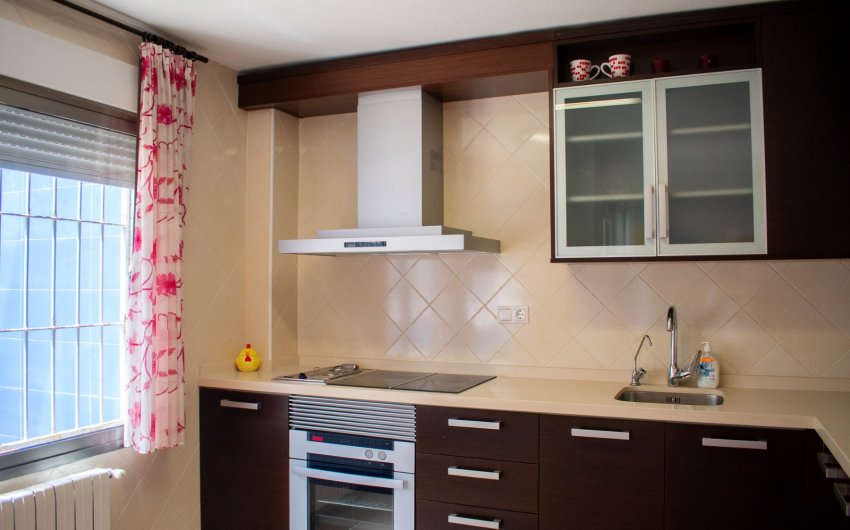 Revente - Apartment -
Torrevieja - Playa Los Locos