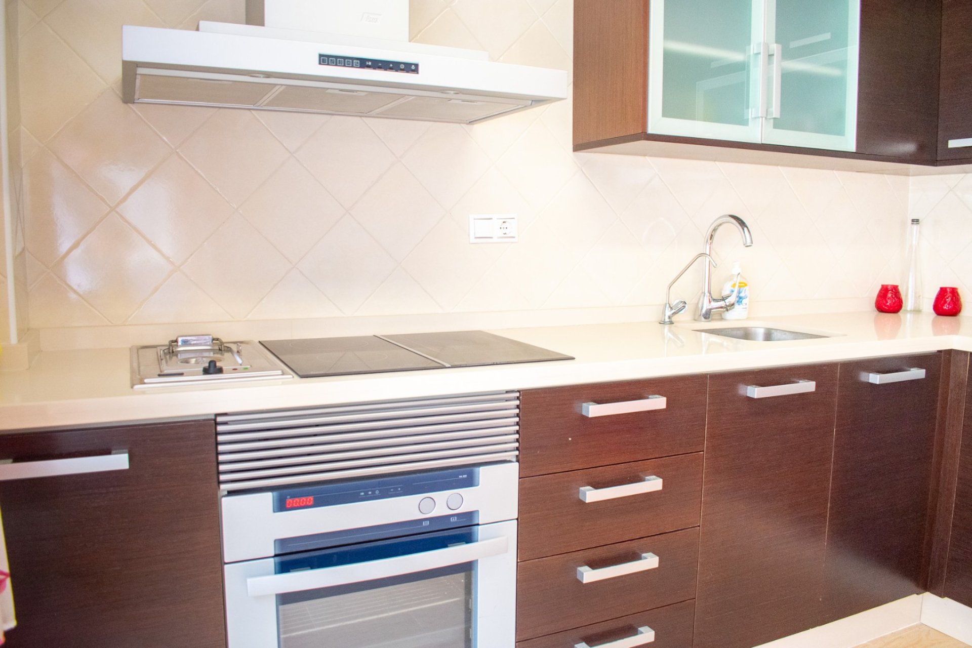 Revente - Apartment -
Torrevieja - Playa Los Locos