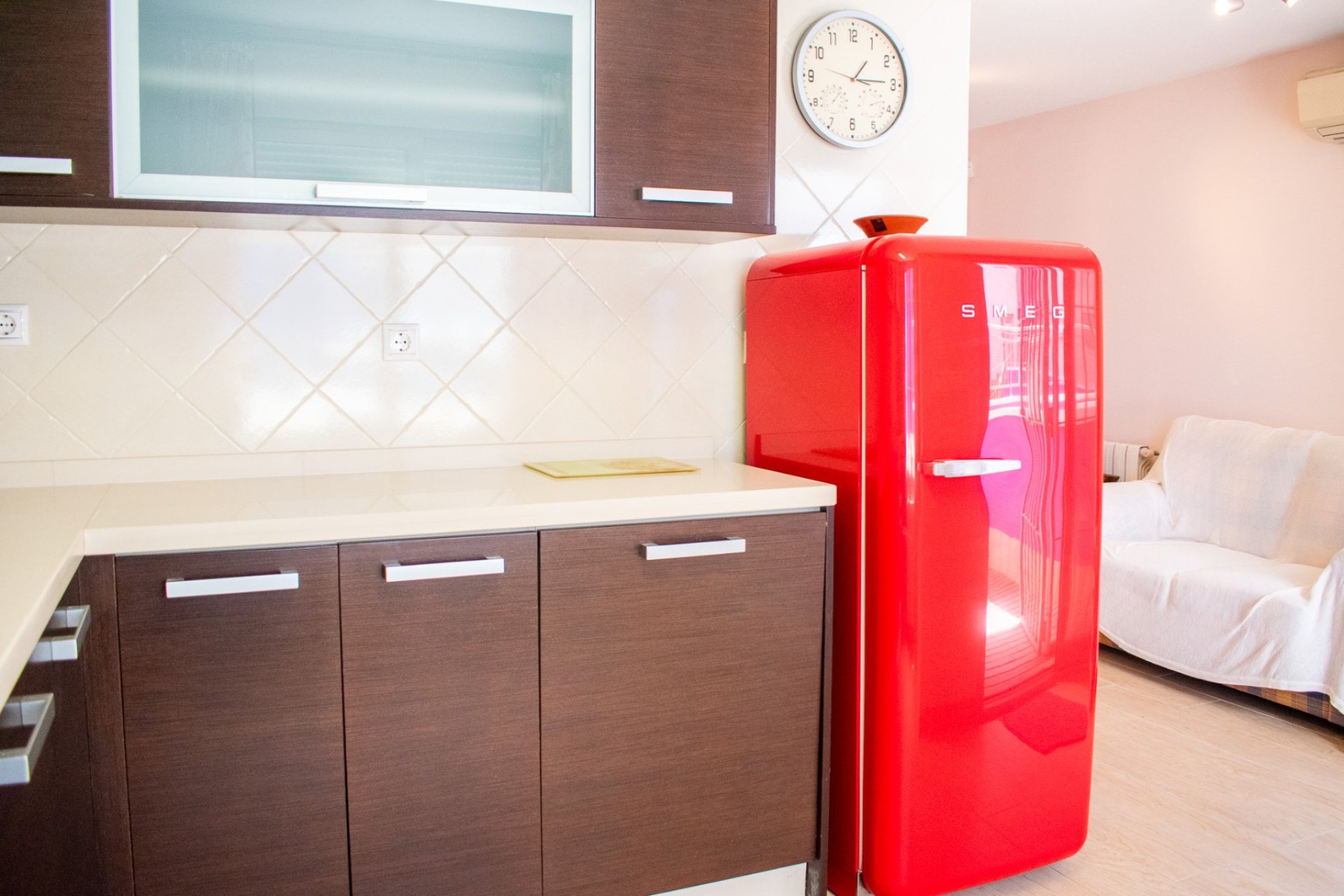 Revente - Apartment -
Torrevieja - Playa Los Locos