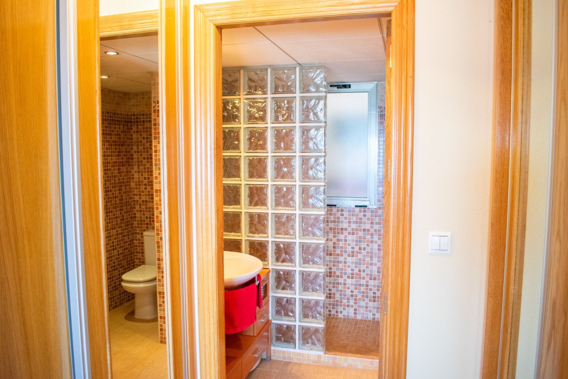 Revente - Apartment -
Torrevieja - Playa Los Locos