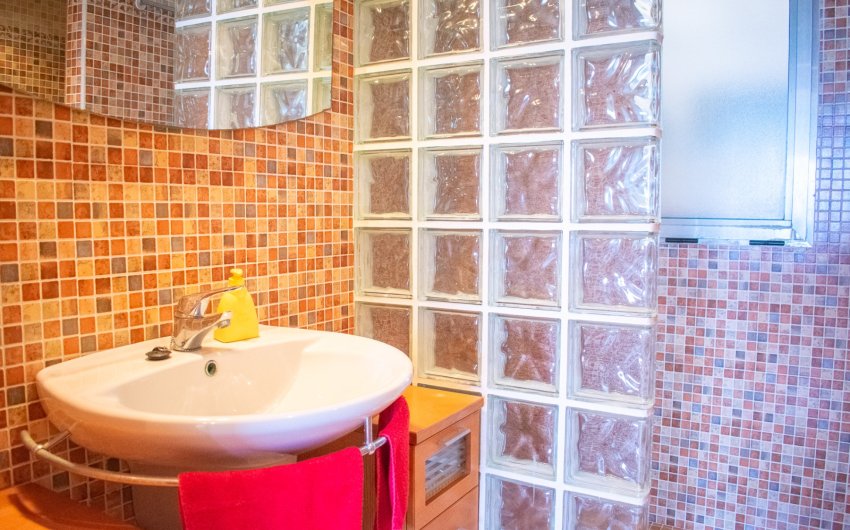 Revente - Apartment -
Torrevieja - Playa Los Locos