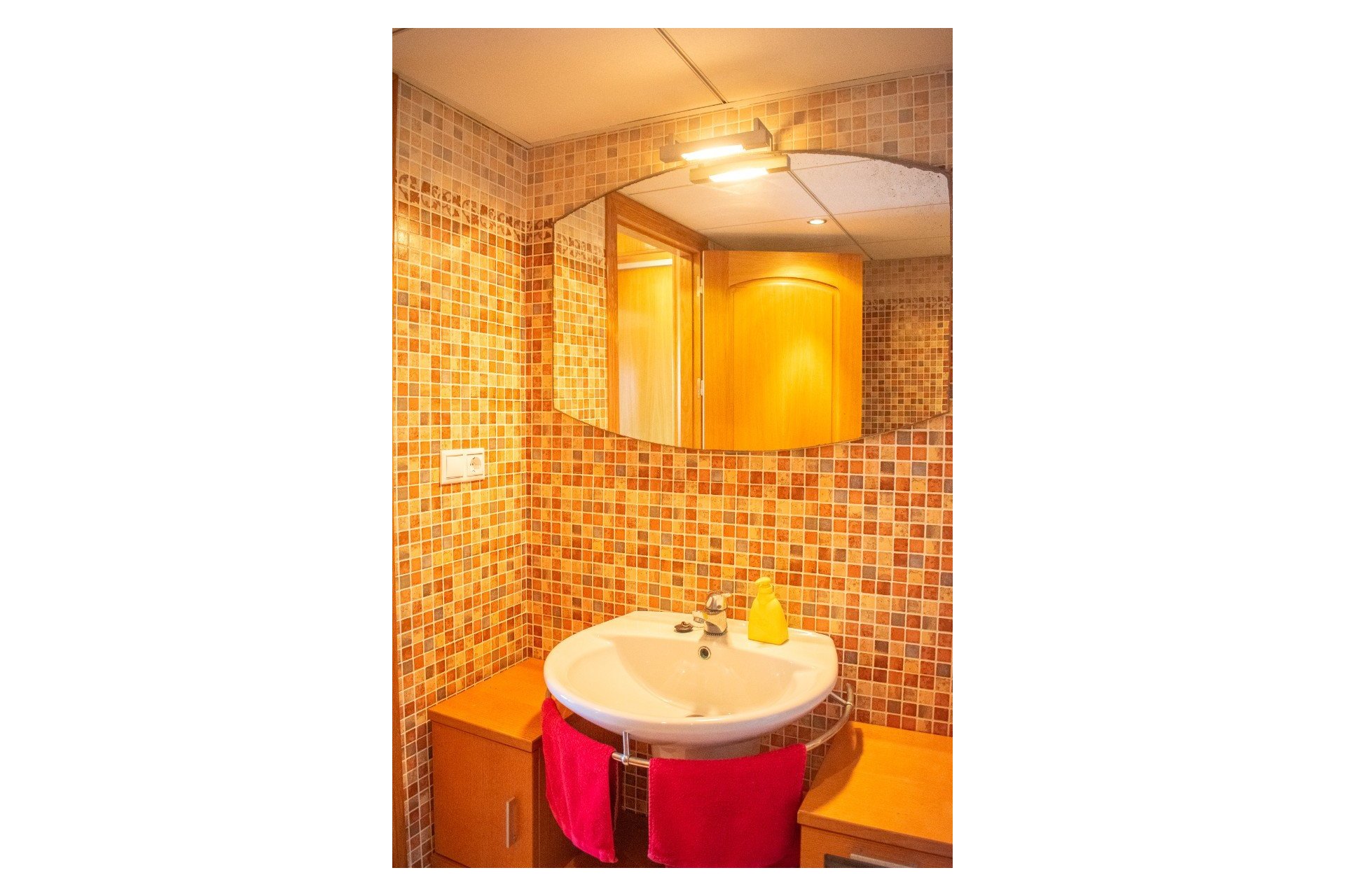 Revente - Apartment -
Torrevieja - Playa Los Locos