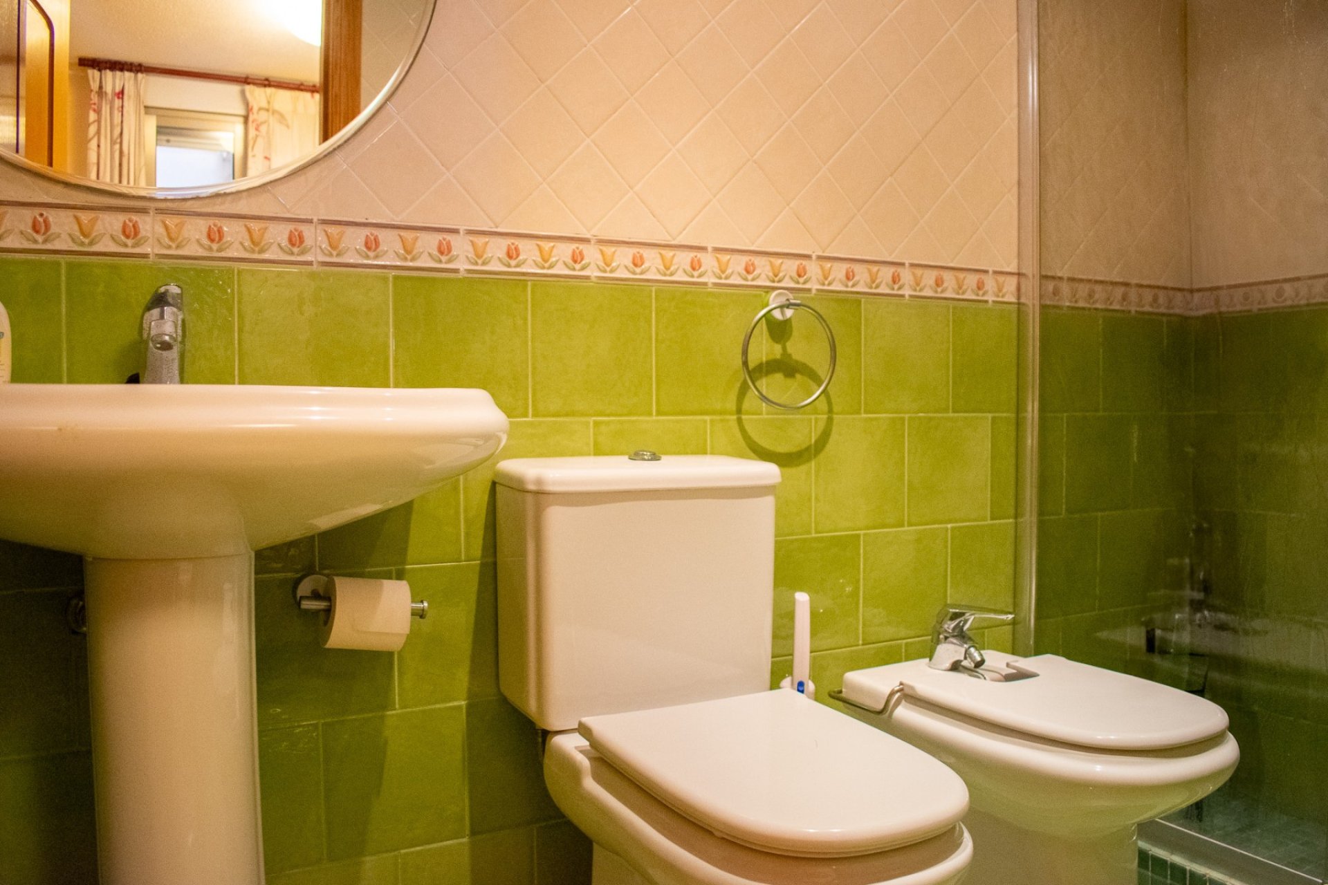 Revente - Apartment -
Torrevieja - Playa Los Locos