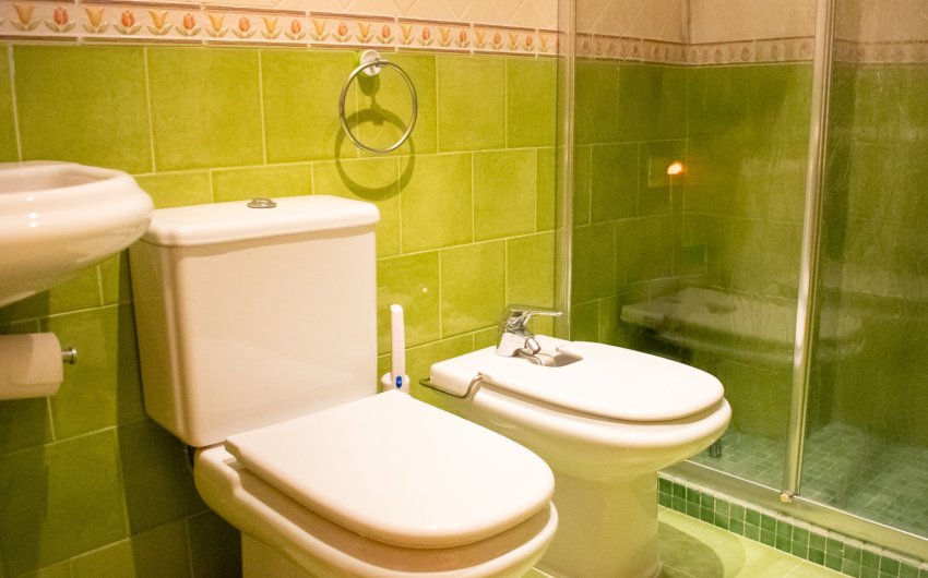 Revente - Apartment -
Torrevieja - Playa Los Locos