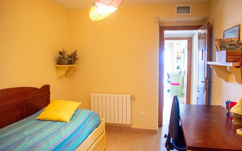 Revente - Apartment -
Torrevieja - Playa Los Locos