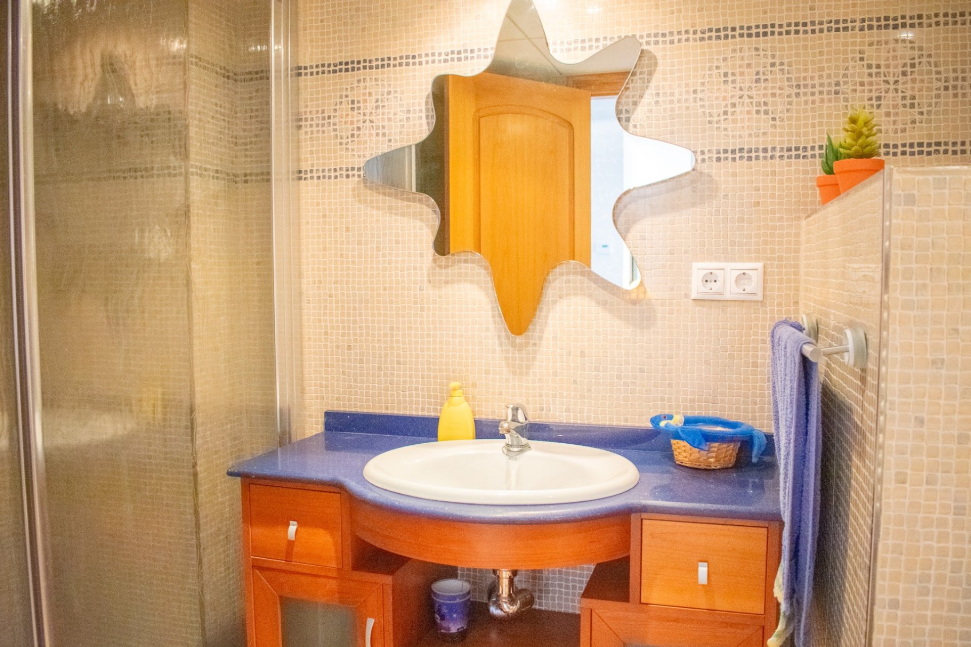 Revente - Apartment -
Torrevieja - Playa Los Locos