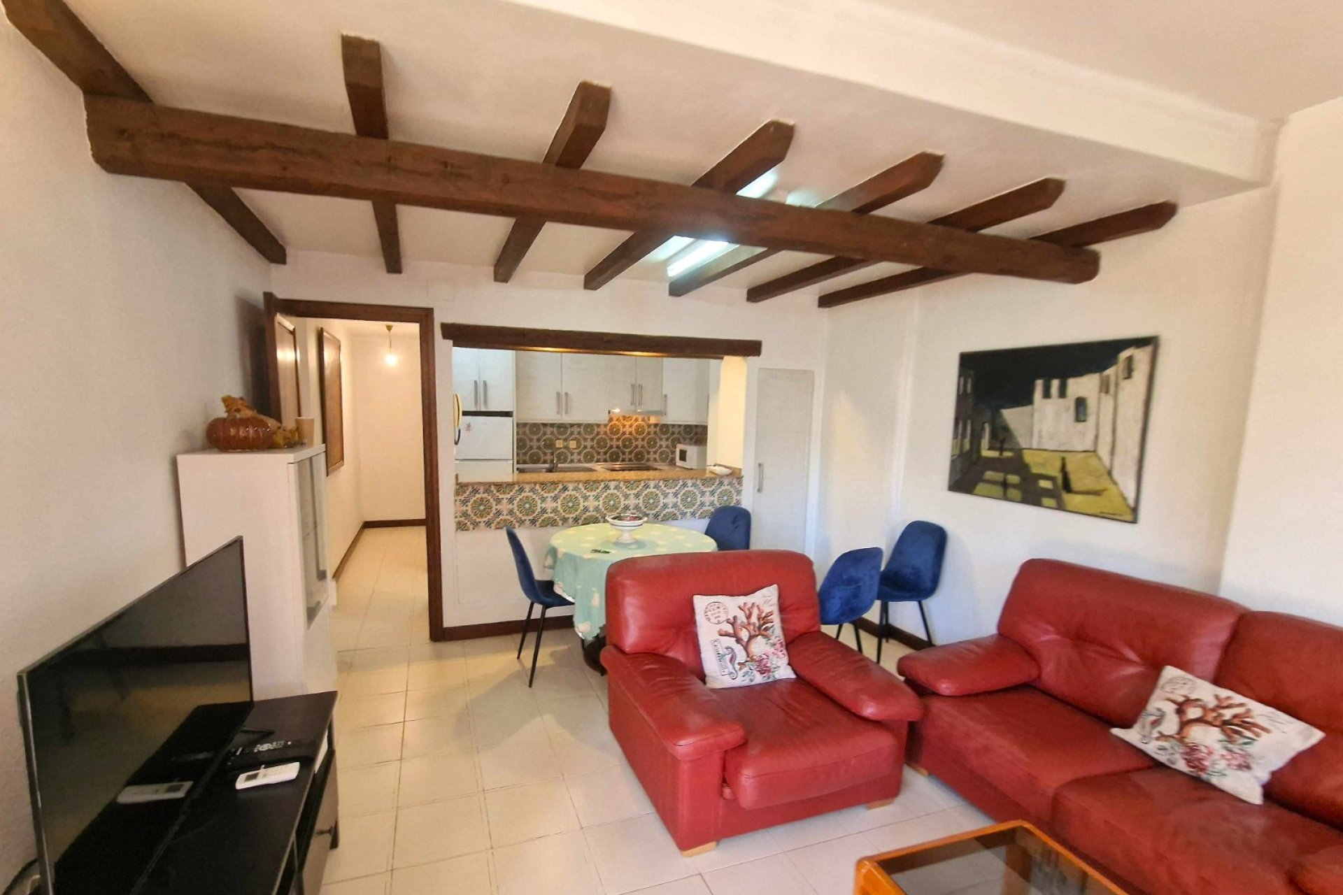 Revente - Apartment -
Torrevieja - Playa Los Locos