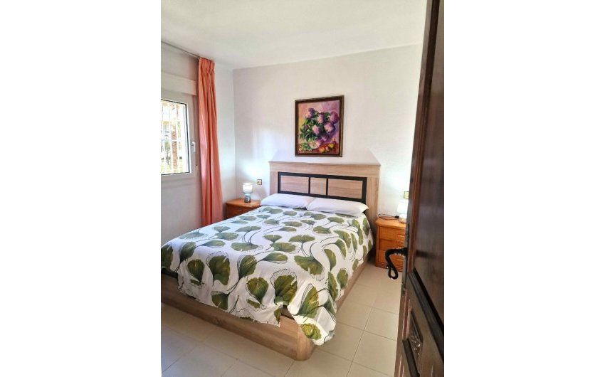 Revente - Apartment -
Torrevieja - Playa Los Locos