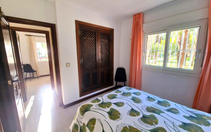 Revente - Apartment -
Torrevieja - Playa Los Locos