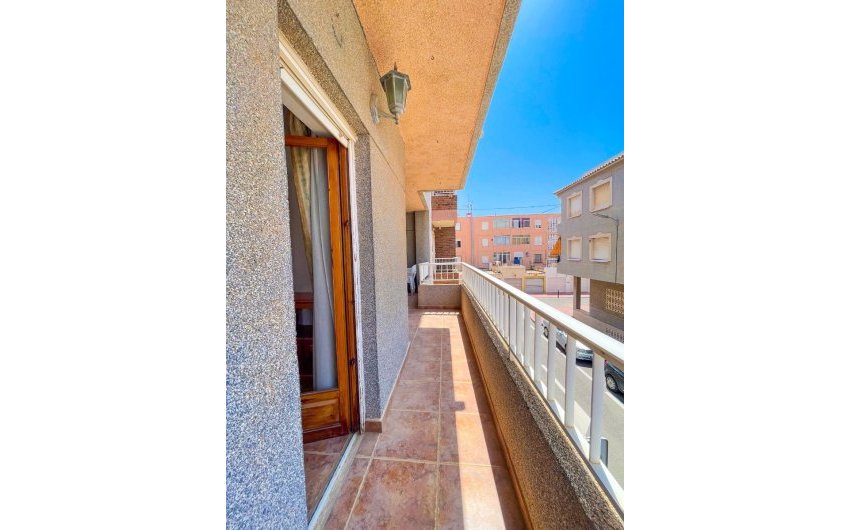 Revente - Apartment -
Torrevieja - Playa Los Naufragos