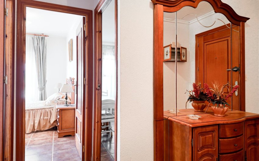 Revente - Apartment -
Torrevieja - Playa Los Naufragos