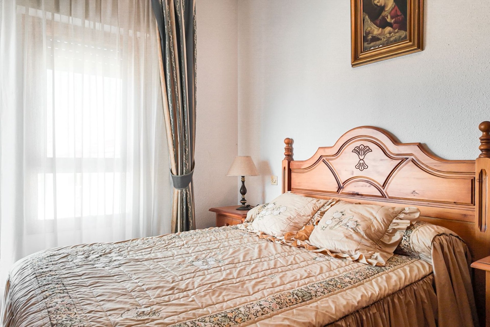 Revente - Apartment -
Torrevieja - Playa Los Naufragos