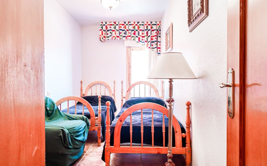 Revente - Apartment -
Torrevieja - Playa Los Naufragos