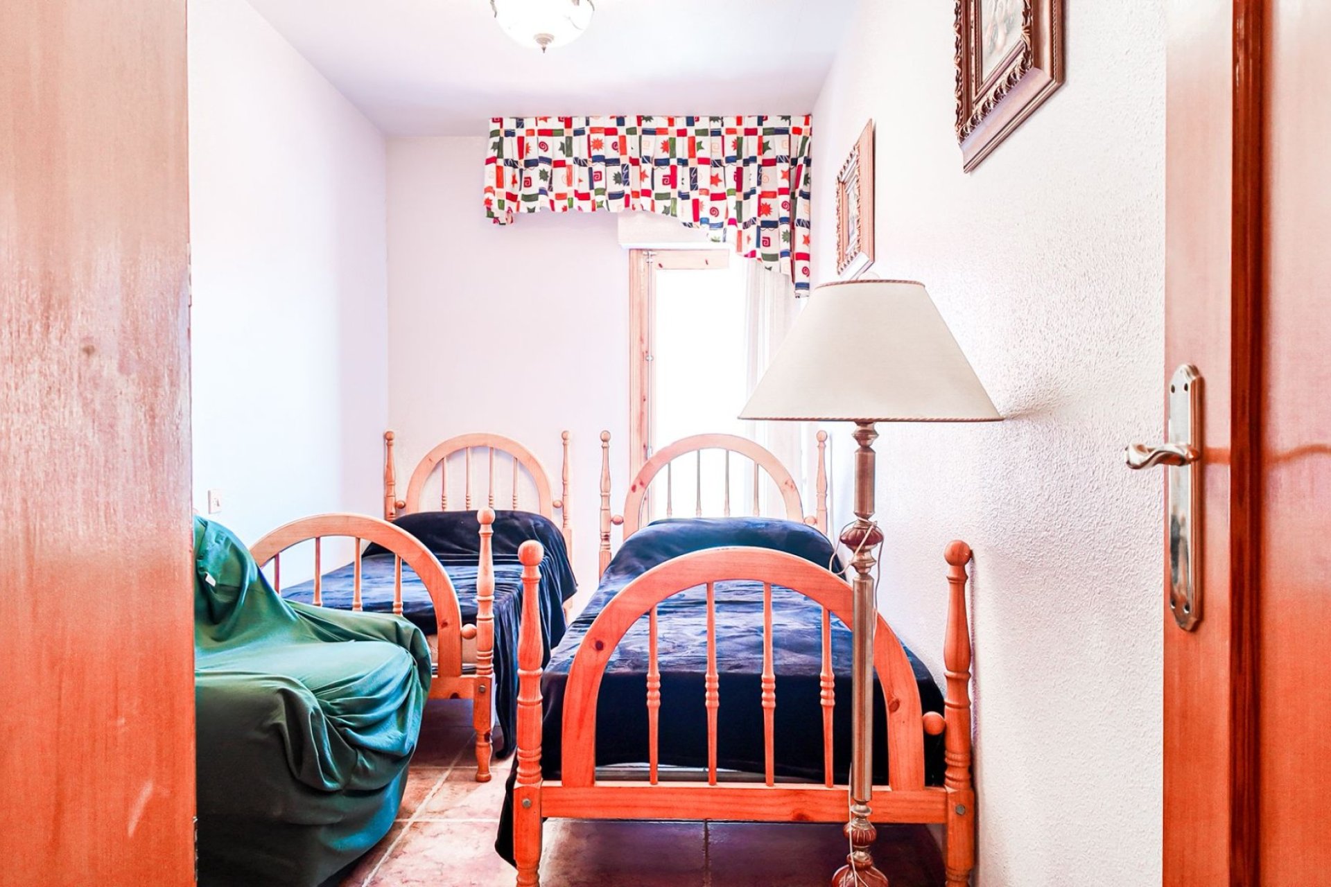 Revente - Apartment -
Torrevieja - Playa Los Naufragos