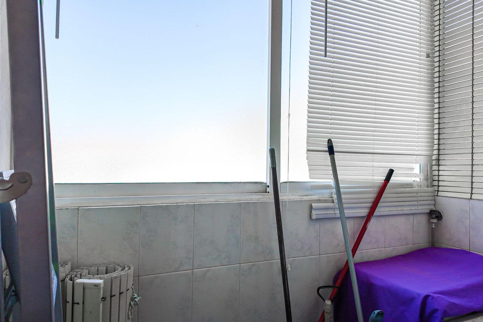 Revente - Apartment -
Torrevieja - Playa Los Naufragos