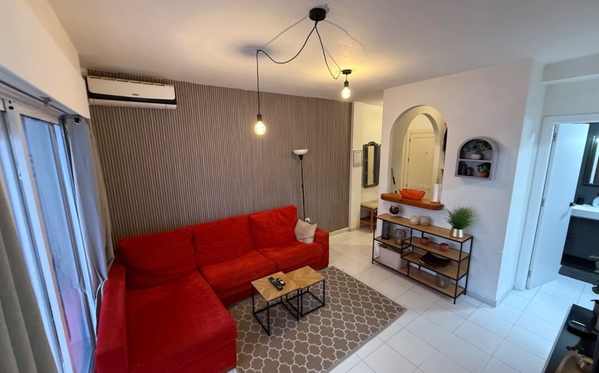 Revente - Apartment -
Torrevieja - Playa Los Naufragos