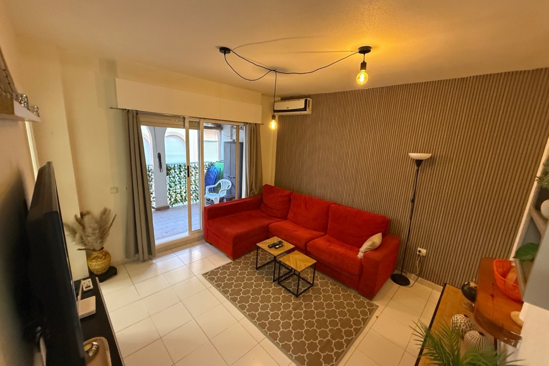 Revente - Apartment -
Torrevieja - Playa Los Naufragos