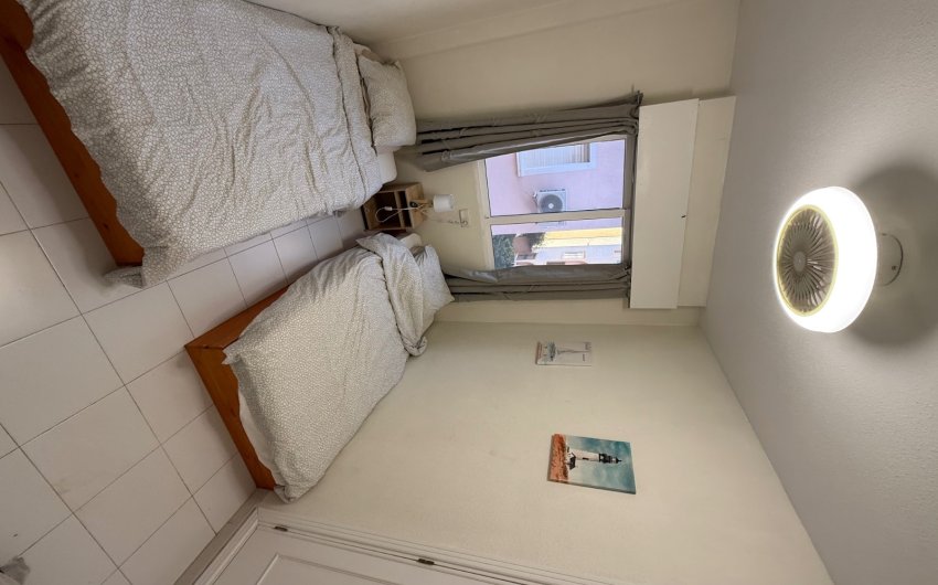 Revente - Apartment -
Torrevieja - Playa Los Naufragos