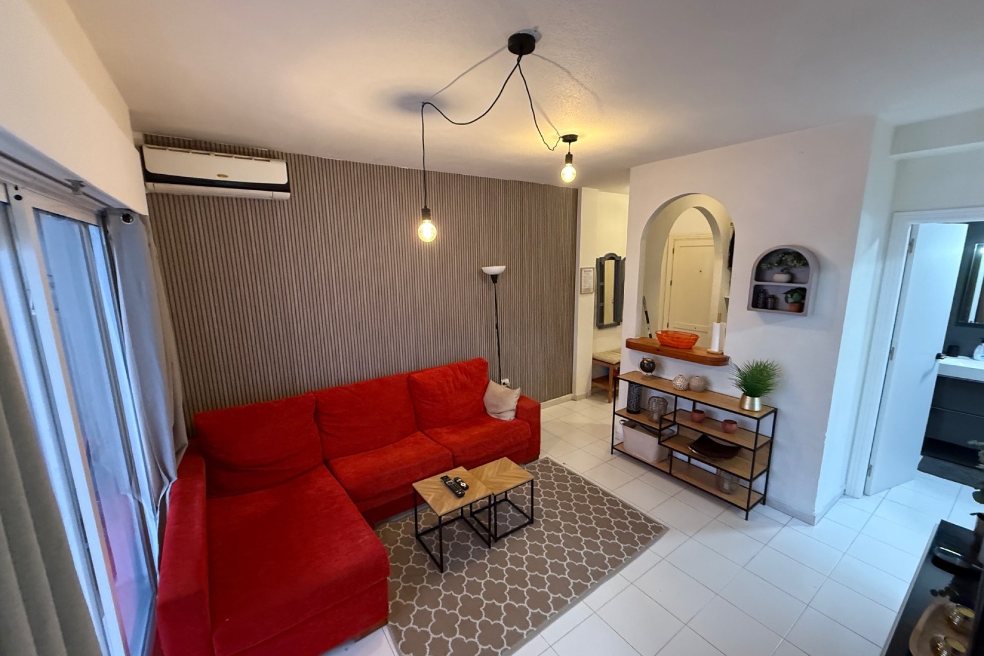 Revente - Apartment -
Torrevieja - Playa Los Naufragos