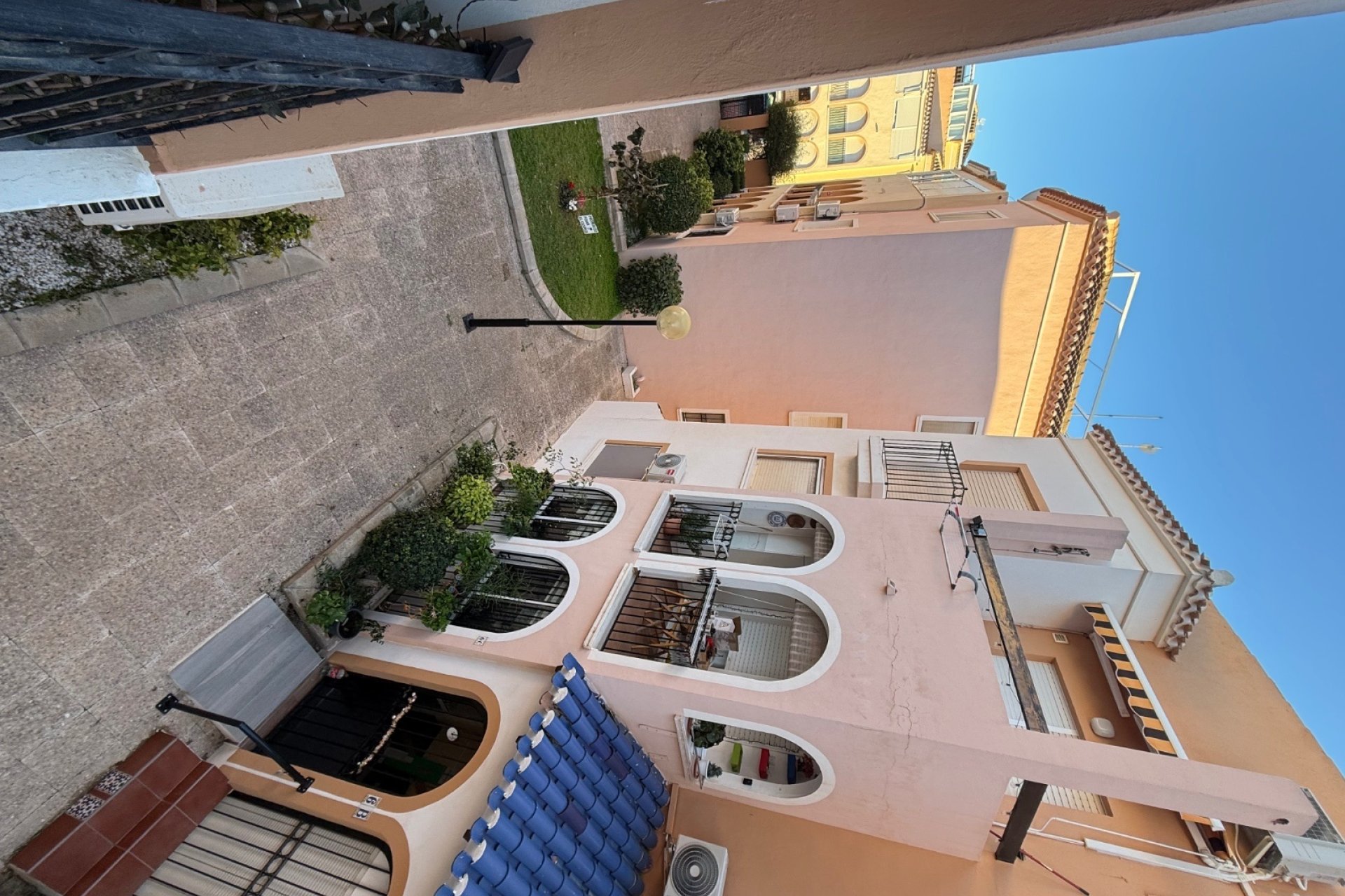 Revente - Apartment -
Torrevieja - Playa Los Naufragos