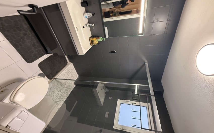 Revente - Apartment -
Torrevieja - Playa Los Naufragos