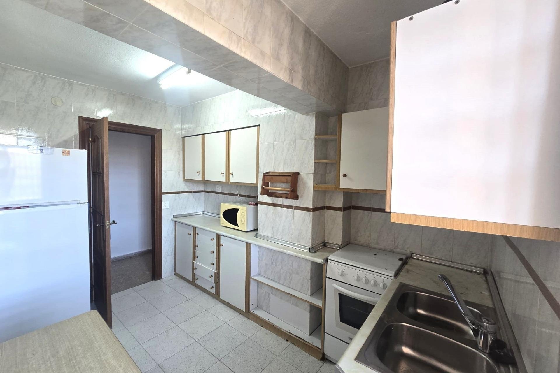 Revente - Apartment -
Torrevieja - Puerto Deportivo Marina Salinas