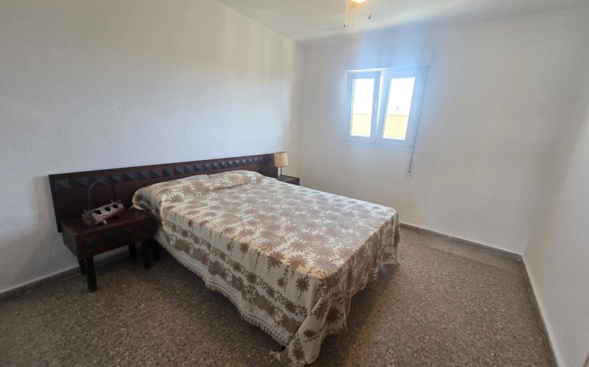 Revente - Apartment -
Torrevieja - Puerto Deportivo Marina Salinas