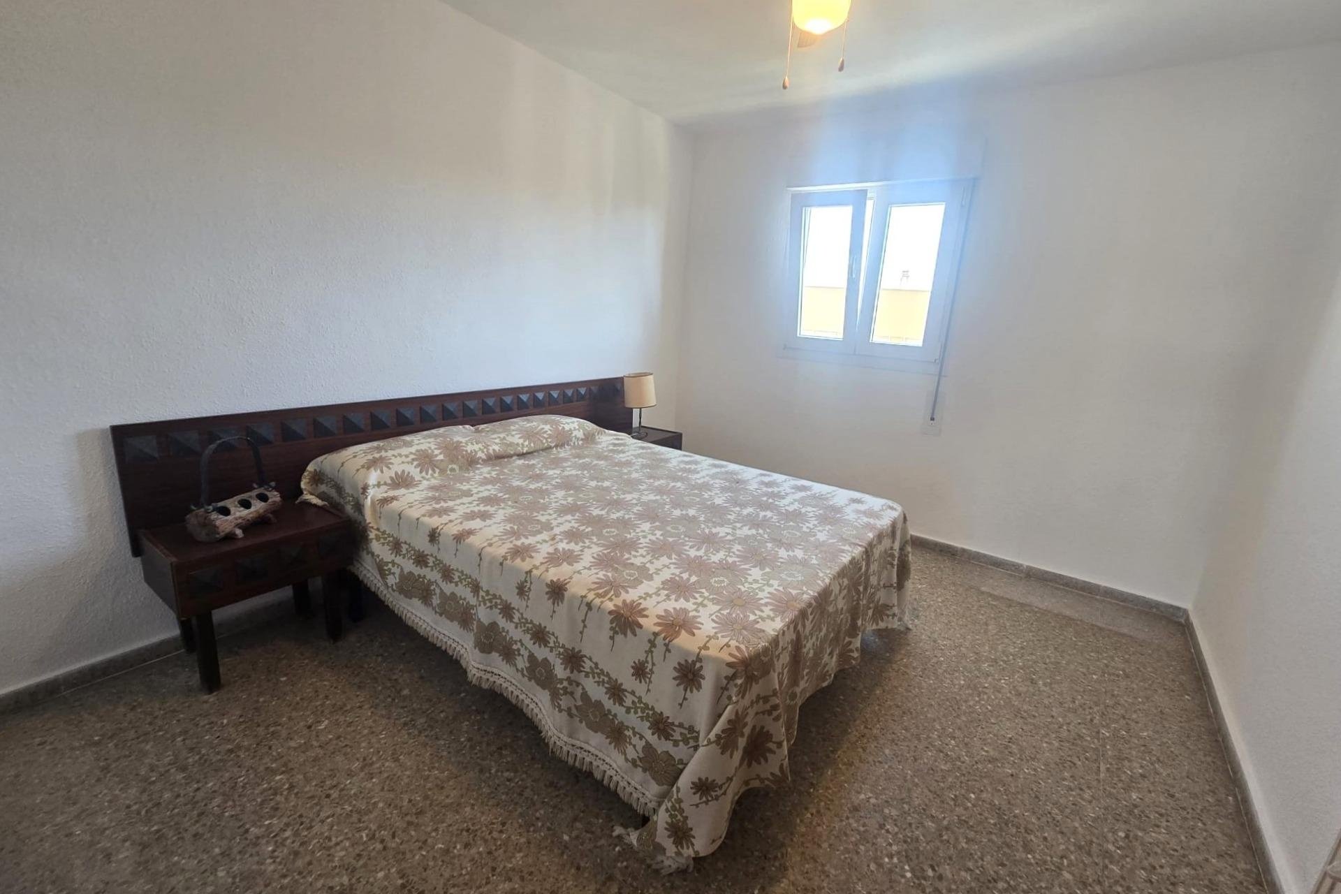 Revente - Apartment -
Torrevieja - Puerto Deportivo Marina Salinas