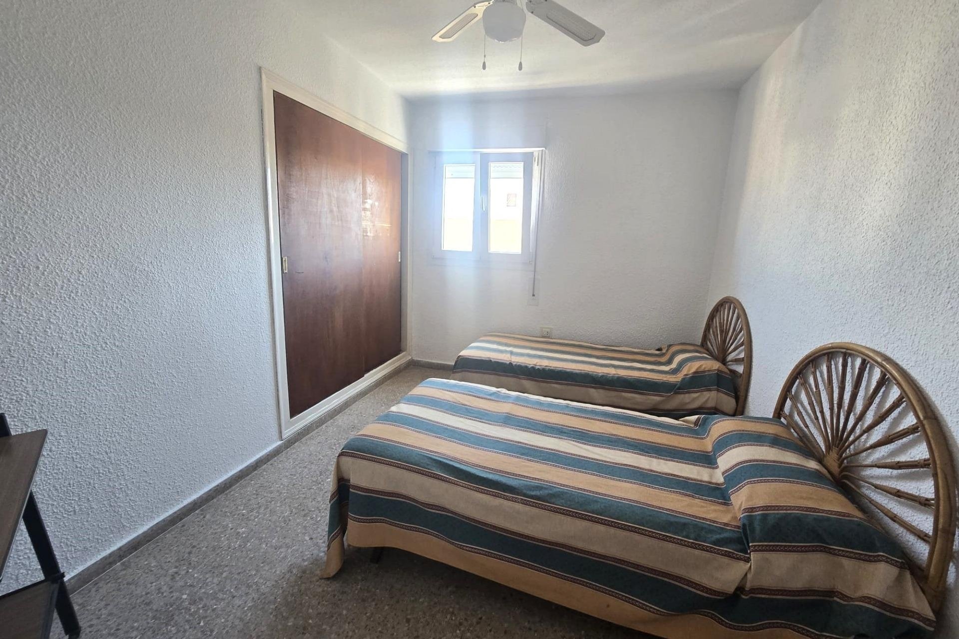 Revente - Apartment -
Torrevieja - Puerto Deportivo Marina Salinas